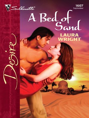 cover image of Bed of Sand